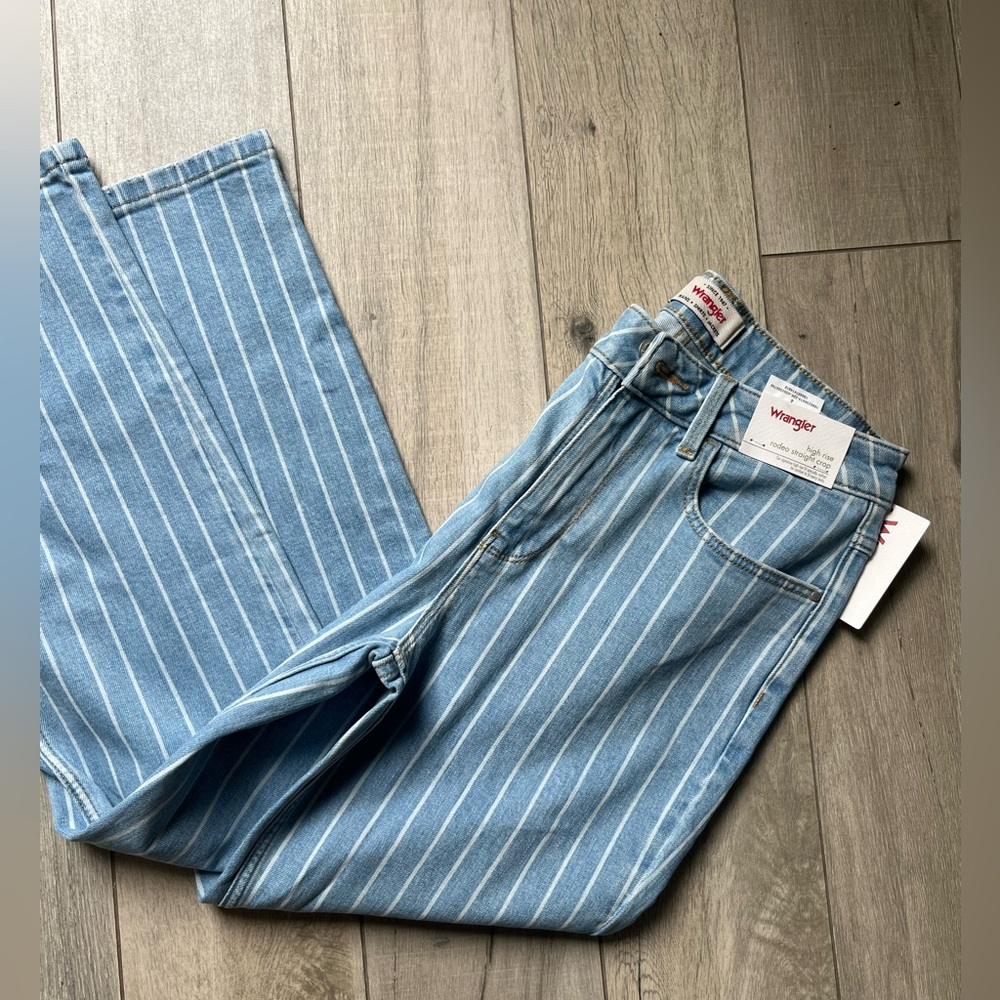 Wrangler Jeans